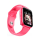 MAXCOM FW 59 Kiddo 4G Pink - 1226734 - zdjęcie 3